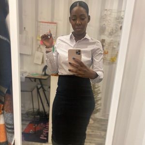 Meet your Posher, Jennifer